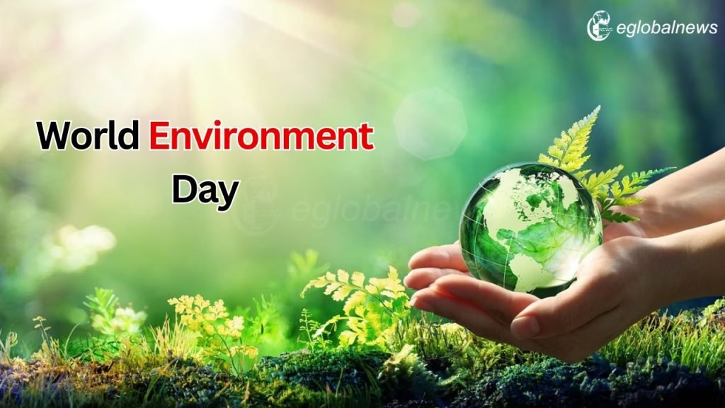 World Environment Day: