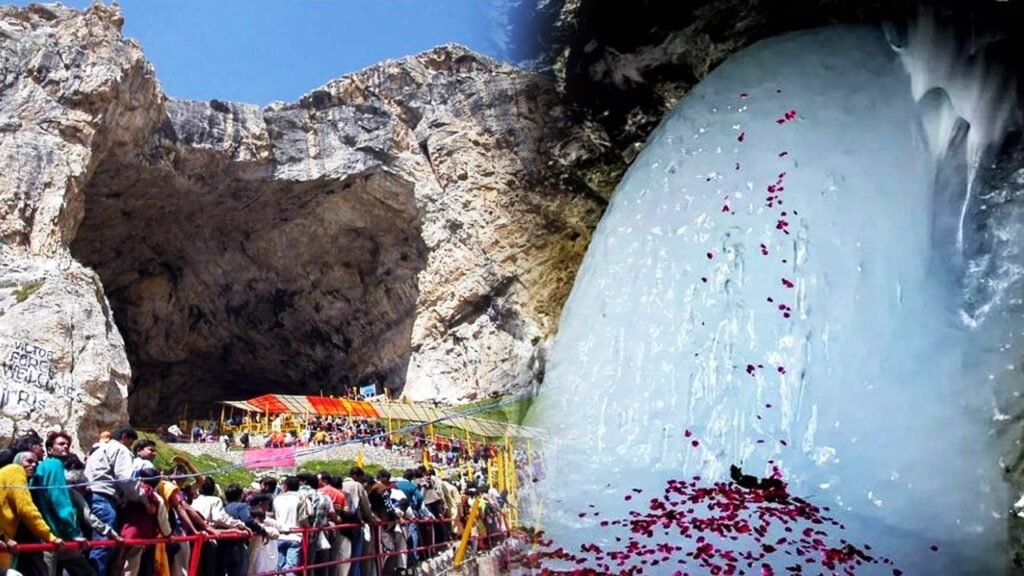Amarnath Yatra: