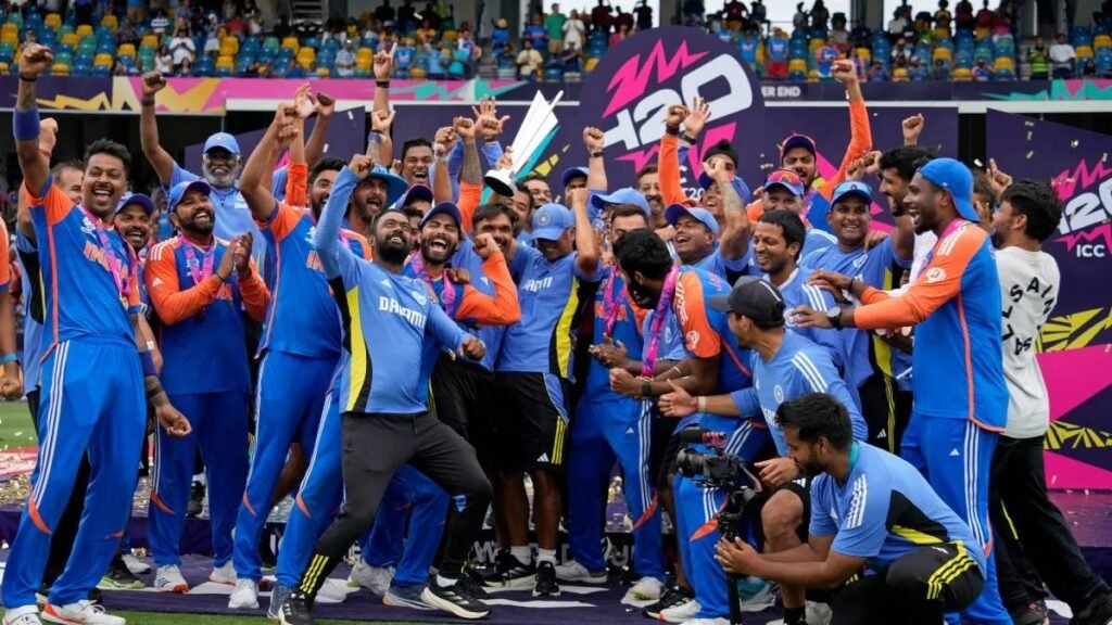 T20 world Cup 2024