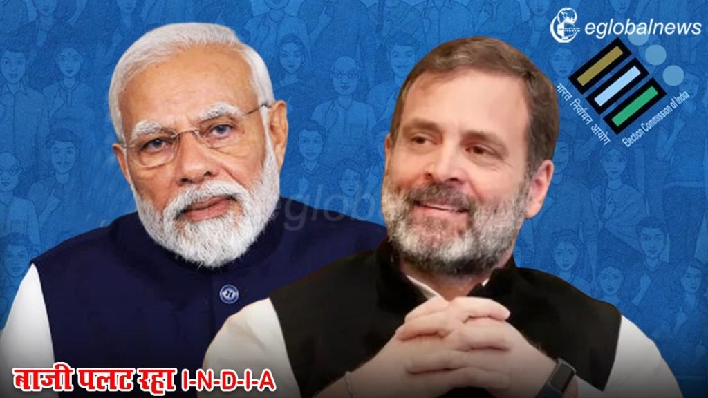 Loksabha Election Result