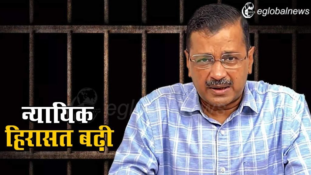Arvind Kejriwal