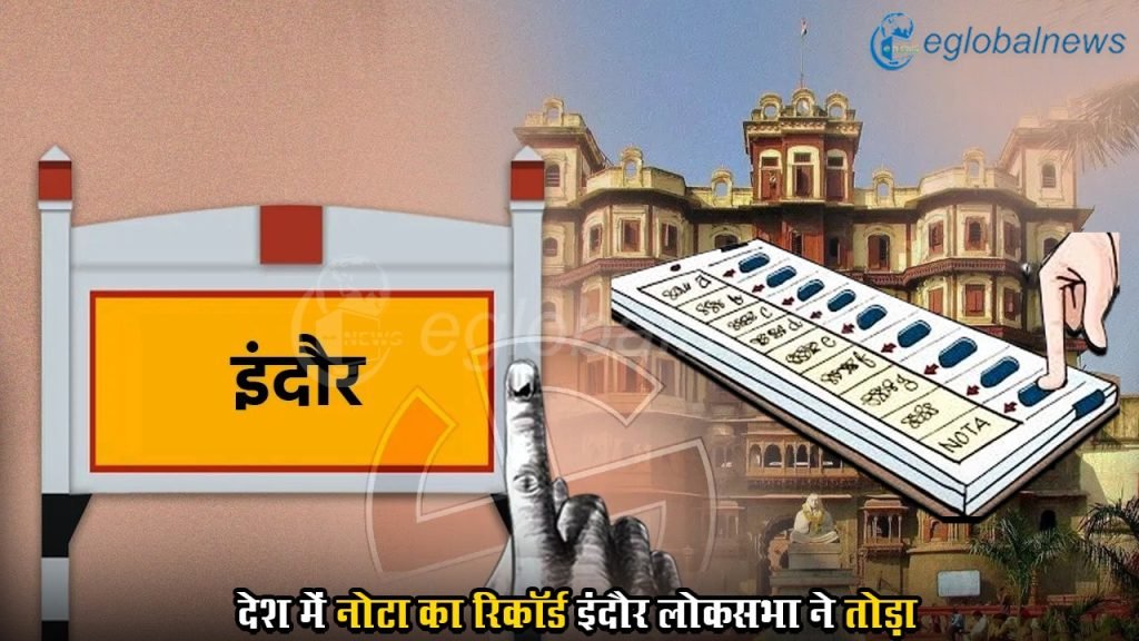 Loksabha Election Result