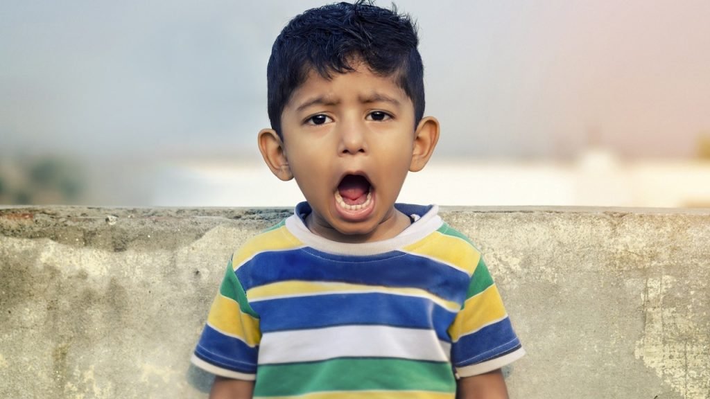 Ziddi Bacho Ko Kaise Sudhare: