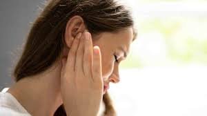 Hearing Loss :
