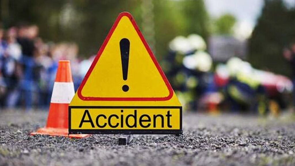 Karnataka Road Accident: