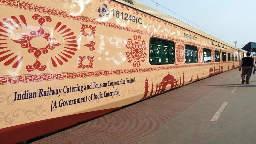 IRCTC Tour Package: