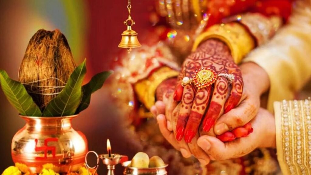 Shubh Muhurat 2024: