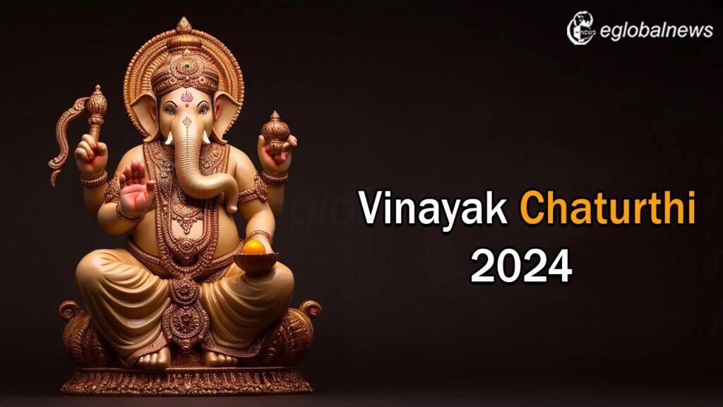 Vinayak Chaturthi 2024: