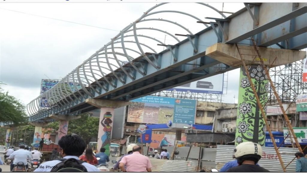 Raipur News: