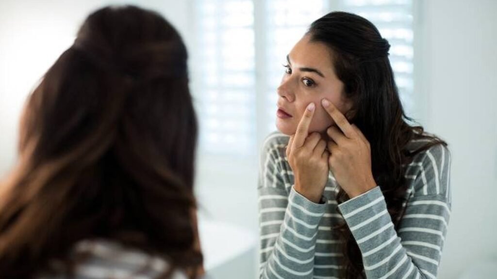 Skin Care Tips: