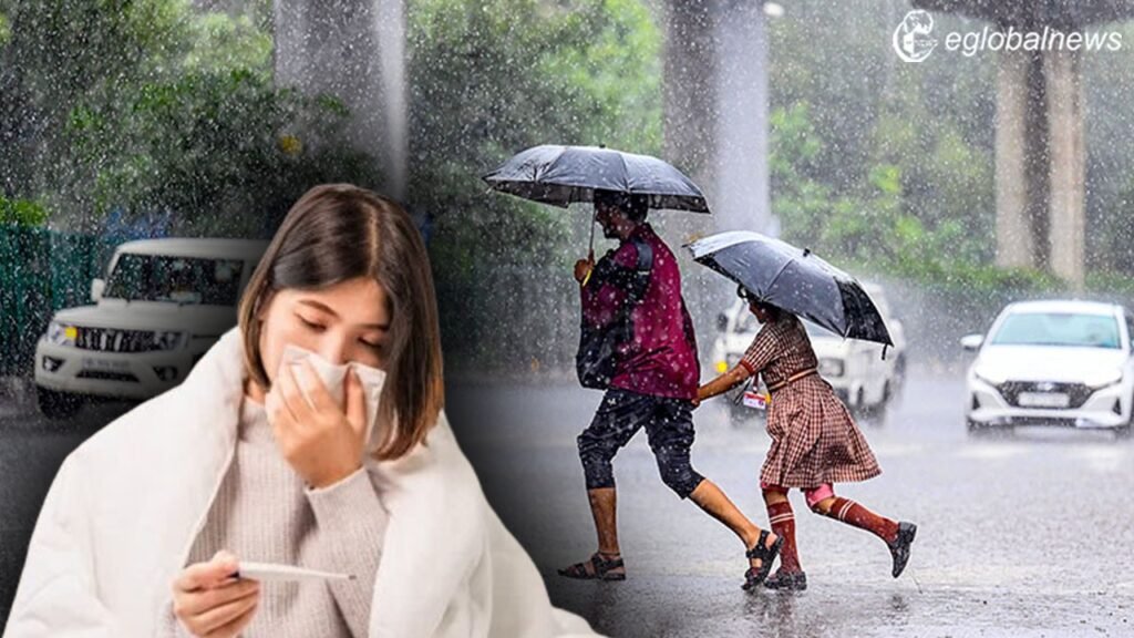 Monsoon Health: