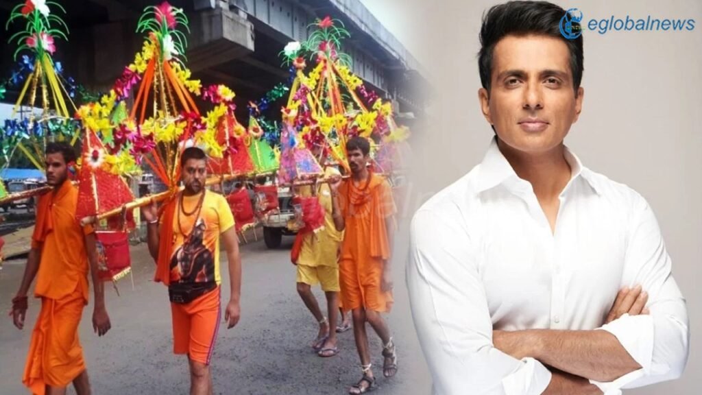 Sonu Sood: