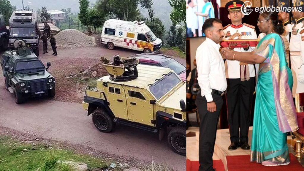 Rajouri Terrorist Attack: