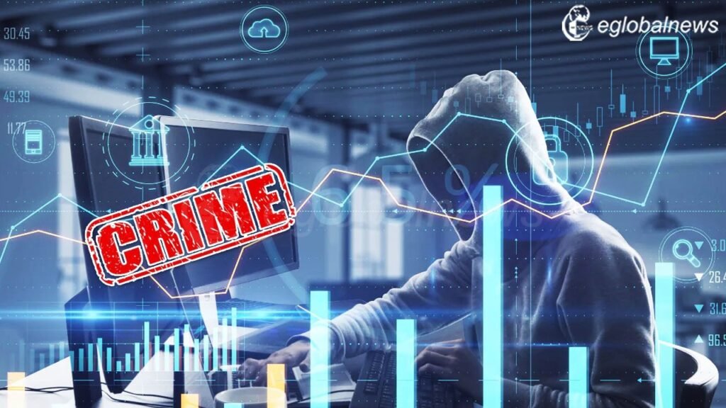 Stock Market Crime: