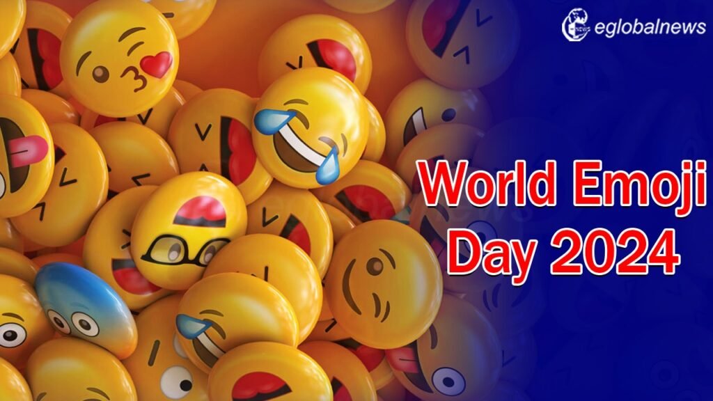 World Emoji Day 2024: