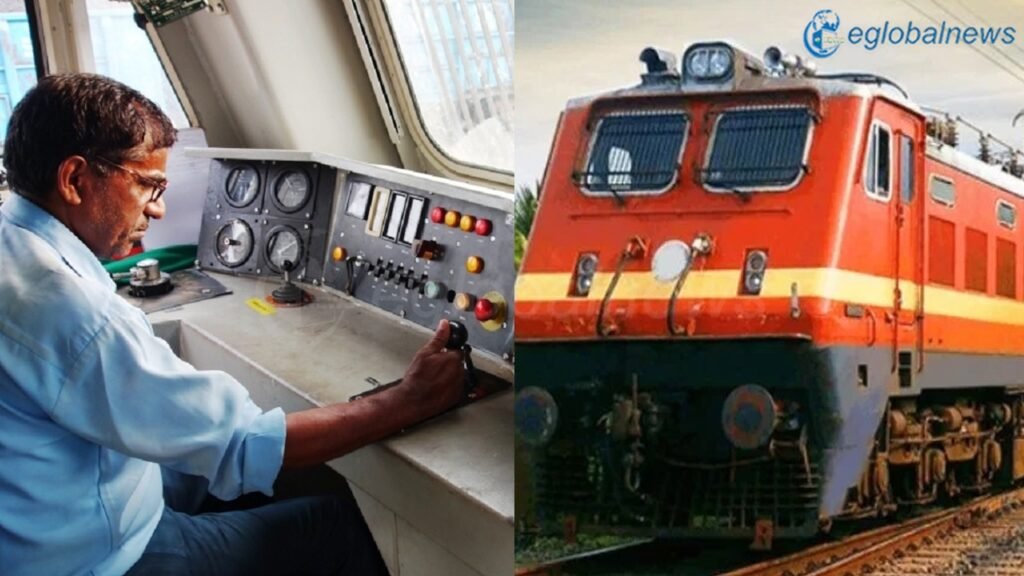 Indian Railway: