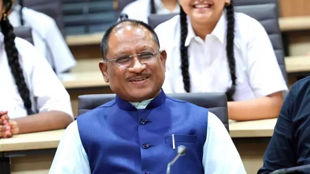 Chhattisgarh News:
