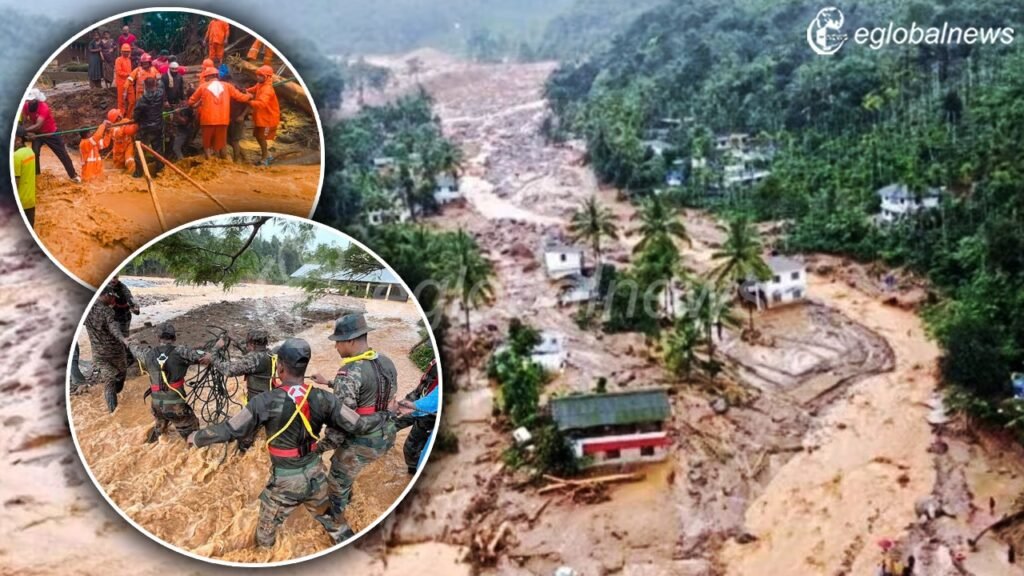 Wayanad Landslide: