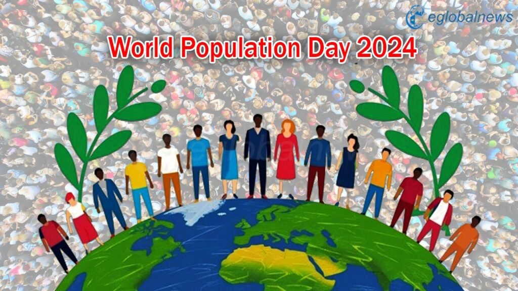 World Population Day 2024: