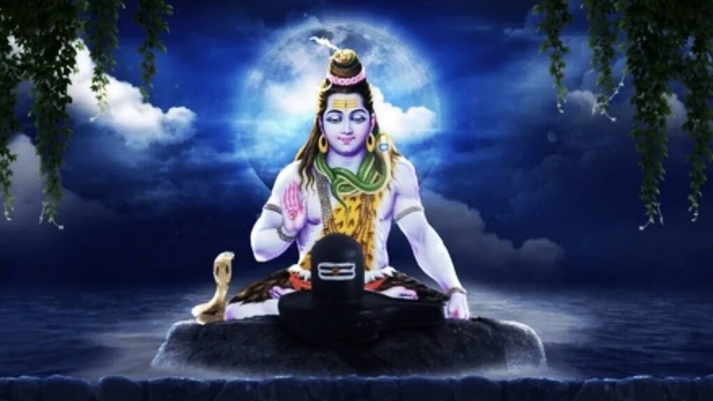 Pradosh Vrat 2024:
