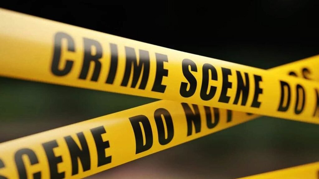 Haryana Crime News:
