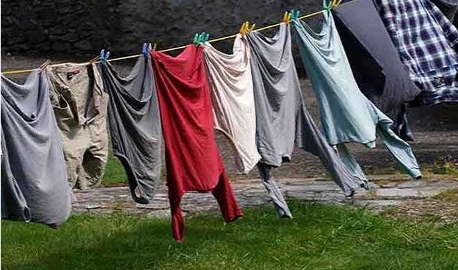 Monsoon Clothes care Tips: