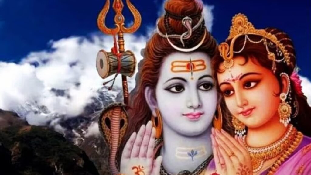 Masik Shivratri 2024: