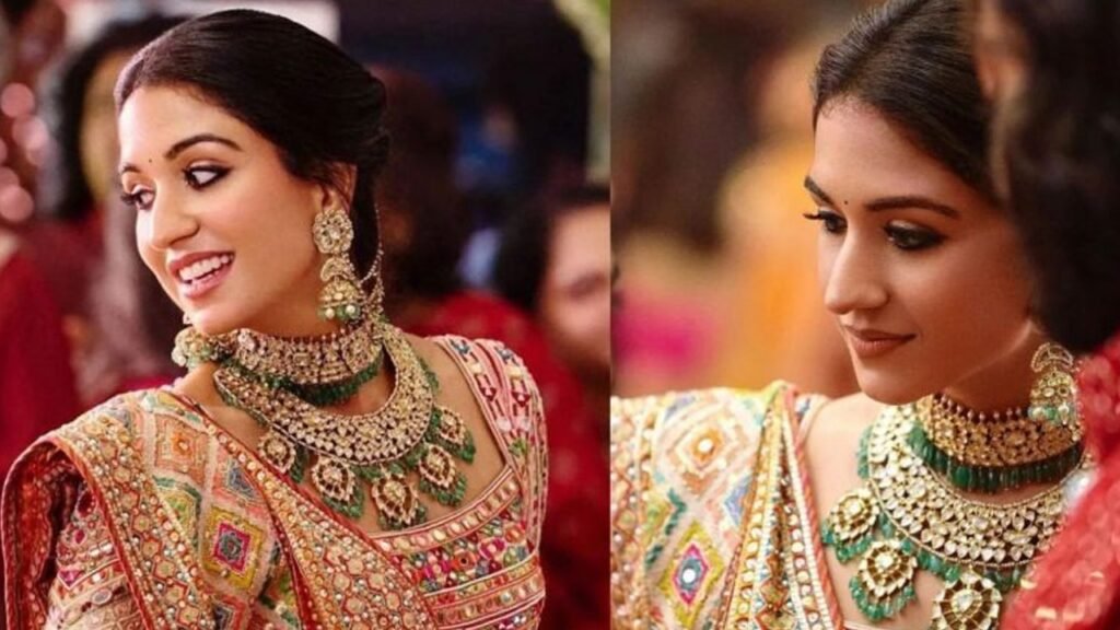 Anant-Radhika Wedding:
