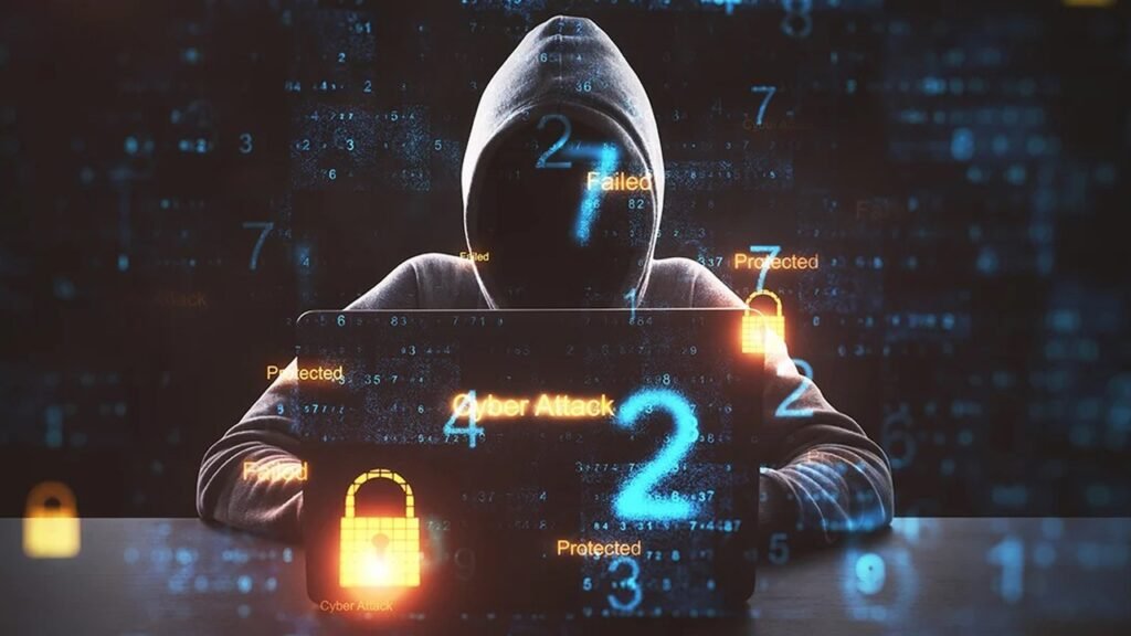 Bilaspur Cyber Crime: