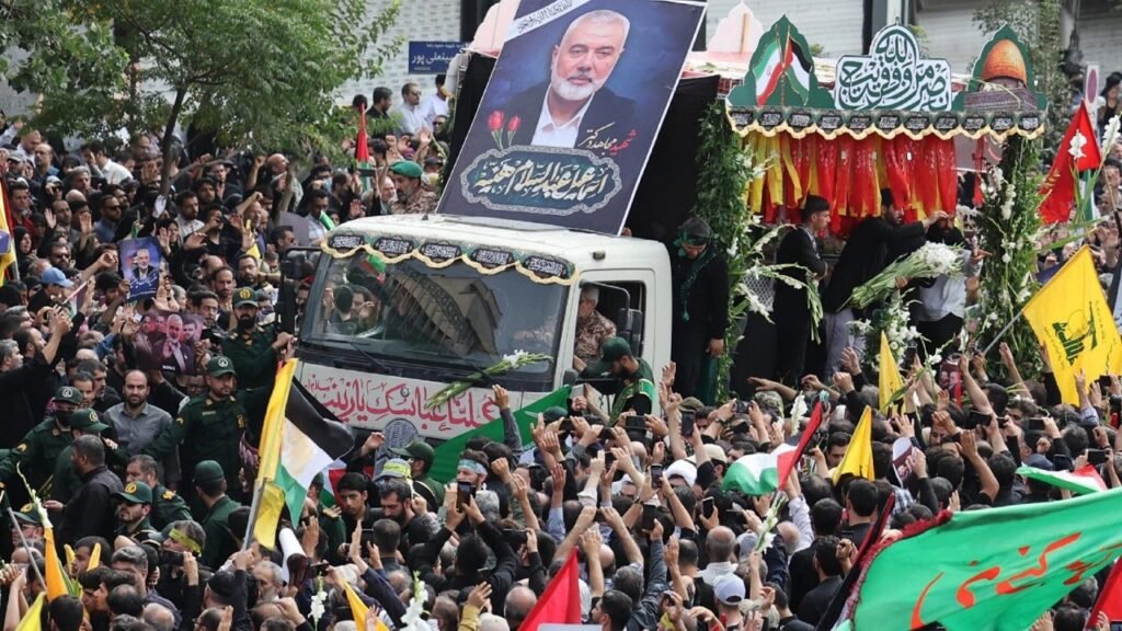 Iran: