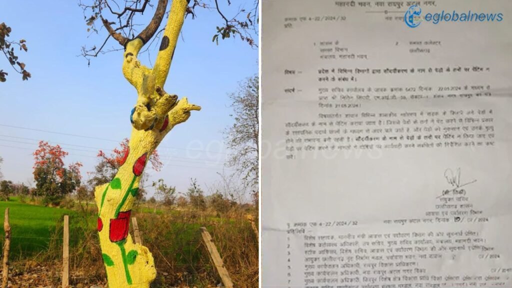 Raipur News: