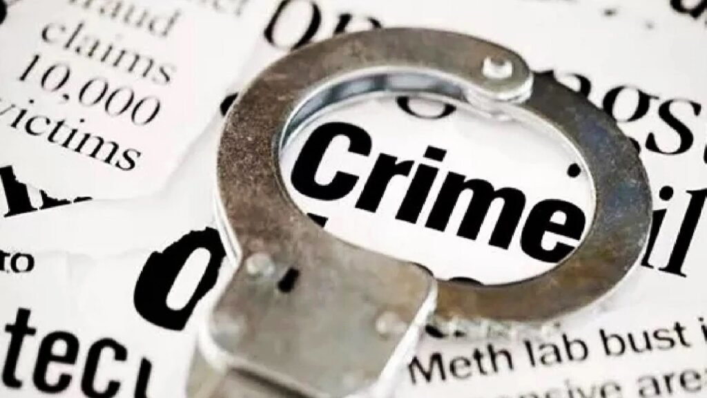 Raipur Crime News: