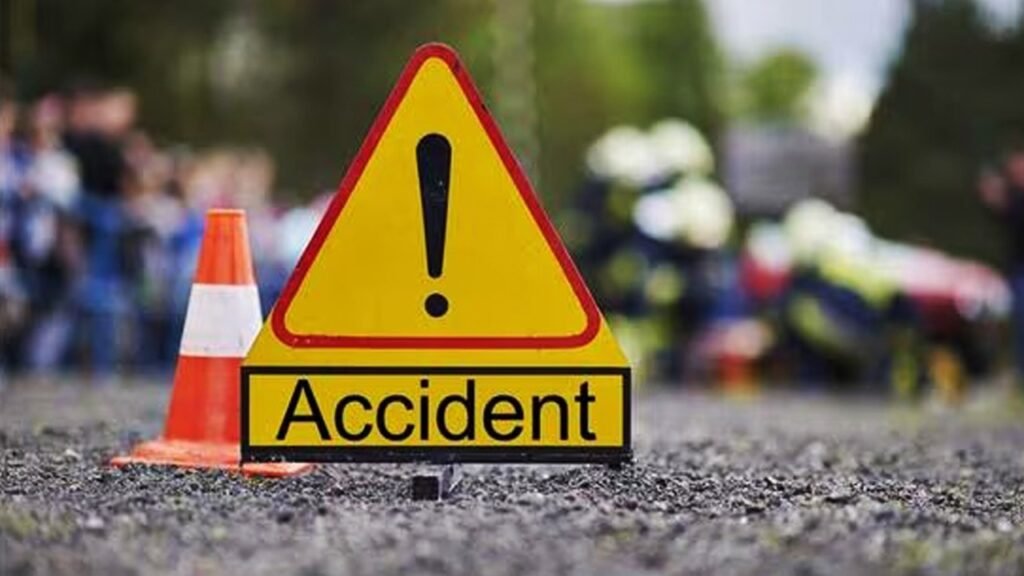 Hit and Run Case: