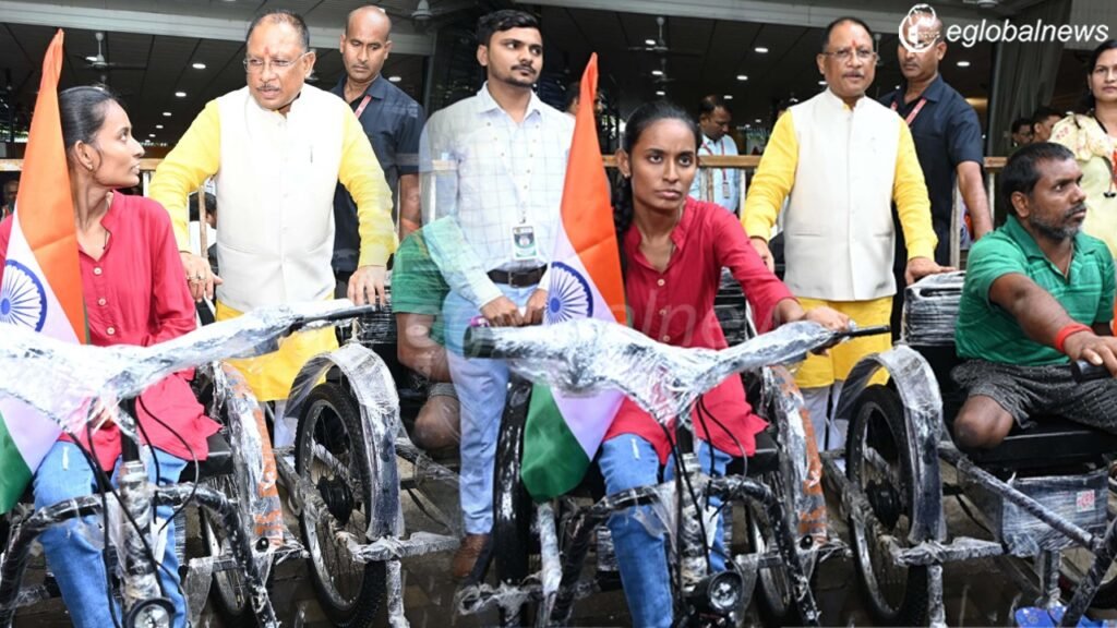 Chhattisgarh News: