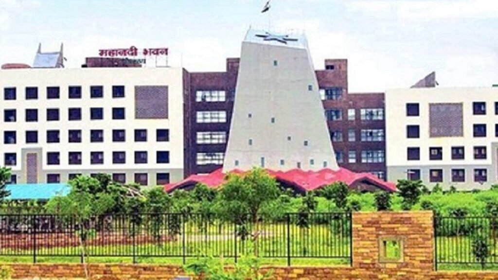 Chhattisgarh News: