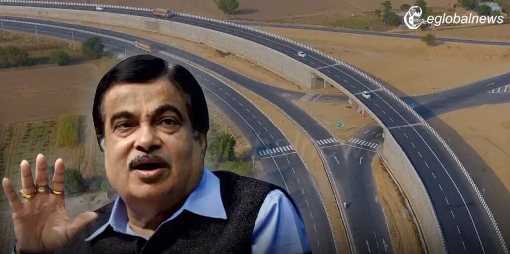 Nitin Gadkari warns Road Contractors