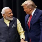 ट्रंप ने की भारत और मोदी की तारीफ… पीछे खड़े शहबाज शरीफ से पूछ लिया ये सवाल