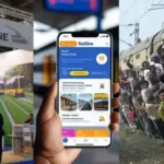 RailOne App: ट्रेन यात्रियों के लिए बड़ी सौगात, एक क्लिक पर मिलेगी हर जानकारी