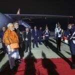 अर्जेंटीना में ‘मोदी-मोदी’… प्रधानमंत्री के स्वागत में गूंजे जयकारे