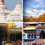 चार धाम यात्रा को अस्थायी रूप से रोका गया, खराब मौसम के कारण सरकार ने लिया फैसला