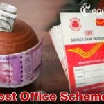 Post Office Scheme: ऐसे बनाएं 40 लाख का फंड, हर महीने लगाने होंगे इतने रुपए
