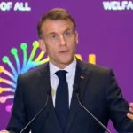 AI India Summit: फ्रांस के राष्ट्रपति मैक्रों ने की भारत की तारीफ, बच्चों के लिए सोशल मीडिया बैन की अपील