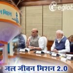 जल जीवन मिशन 2.0, मदुरै एयरपोर्ट… केंद्रीय कैबिनेट की बैठक में 6 अहम फैसले