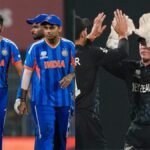IND vs NZ: भारत या न्यूजीलैंड कोई भी जीते, T20 वर्ल्ड कप में बनेगा नया इतिहास
