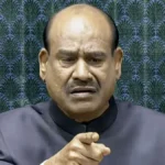 लोकसभा अध्यक्ष को हटाने का नोटिस: ओम बिरला सदन में रहेंगे मौजूद, बचाव का होगा अधिकार