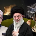 खामेनेई की मौत को महबूबा मुफ्ती ने बताया दुखद, मुस्लिम देशों से नाराज