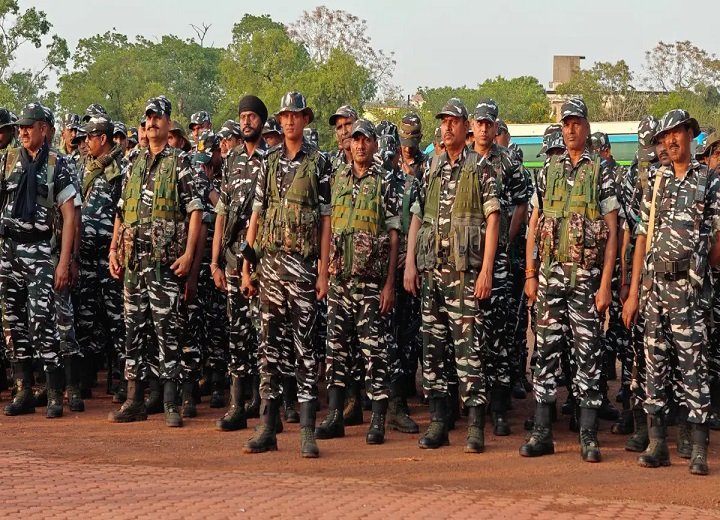 सरकारी नौकरी का मौका