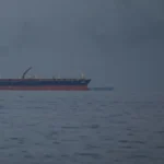 होर्मुज से सुरक्षित निकला LPG जहाज ‘जग विक्रम’, 15 अप्रैल को मुंबई पहुंचने की उम्मीद