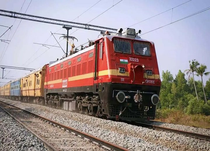 ट्रेनों के संचालन में बड़ा बदलाव