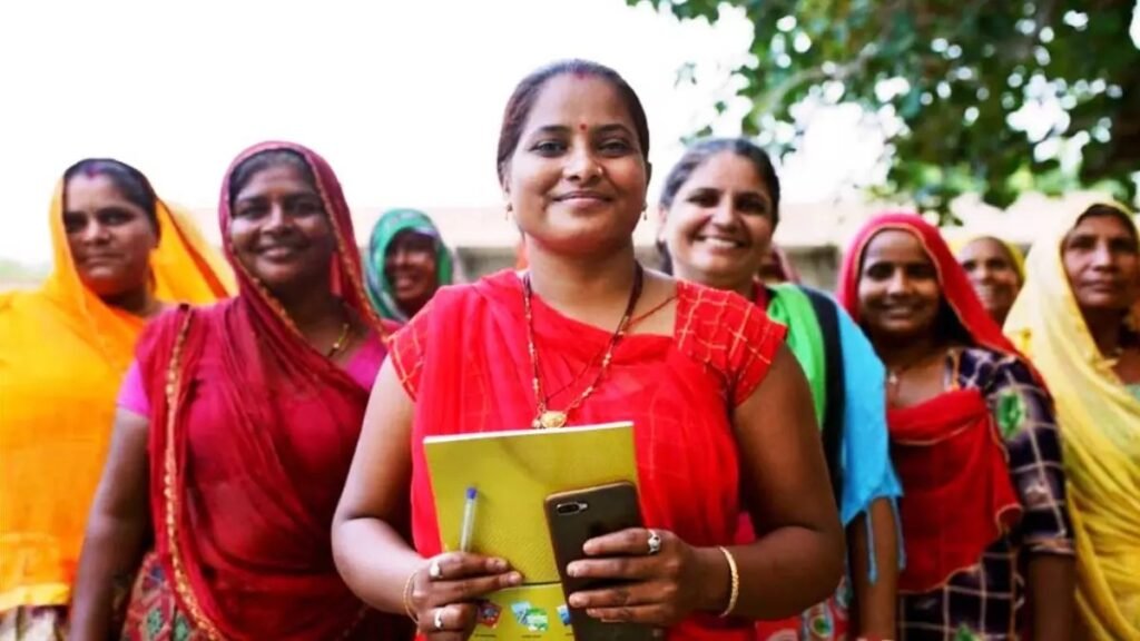 छत्तीसगढ़ में महिलाओं को बड़ी सौगात
